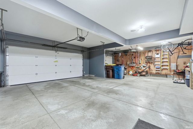 14909 Jasmine Key Court, Fort Wayne, IN 46814