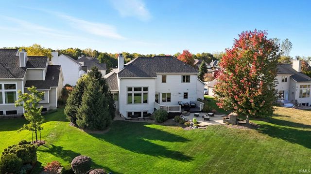 14909 Jasmine Key Court, Fort Wayne, IN 46814