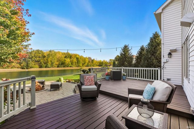 14909 Jasmine Key Court, Fort Wayne, IN 46814