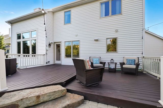 14909 Jasmine Key Court, Fort Wayne, IN 46814