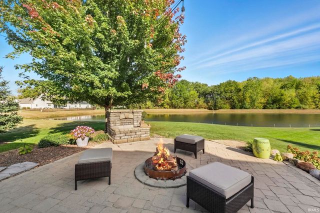 14909 Jasmine Key Court, Fort Wayne, IN 46814