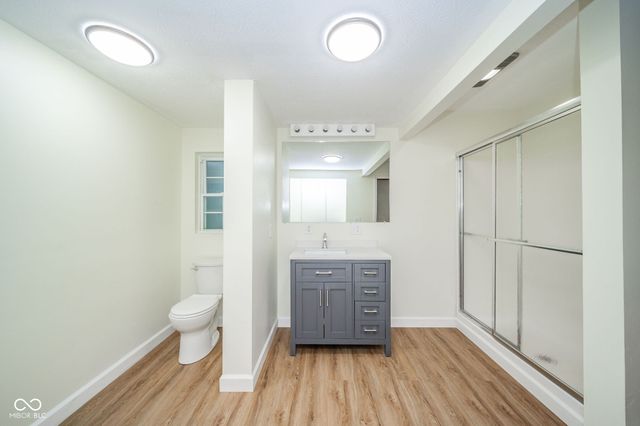 3108 E Brown Road, New Castle, IN 47362