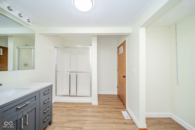 3108 E Brown Road, New Castle, IN 47362