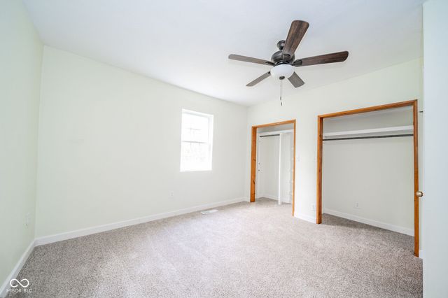 3108 E Brown Road, New Castle, IN 47362