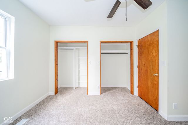 3108 E Brown Road, New Castle, IN 47362