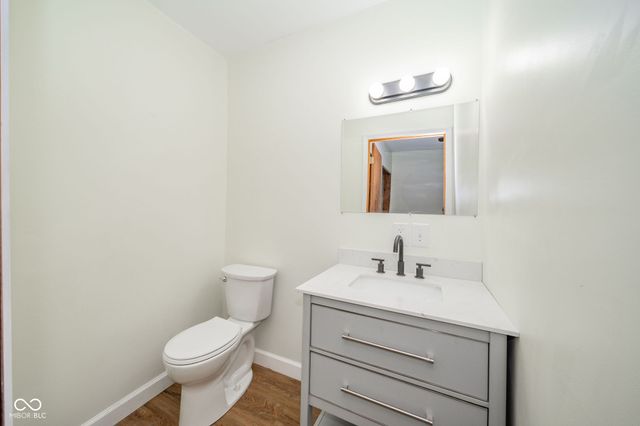 3108 E Brown Road, New Castle, IN 47362