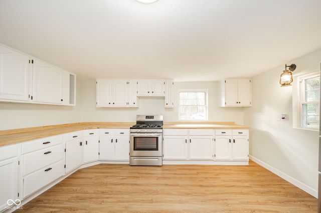 3108 E Brown Road, New Castle, IN 47362