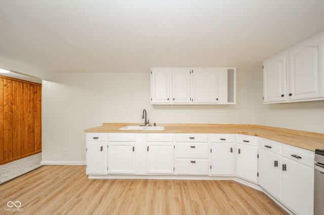 3108 E Brown Road, New Castle, IN 47362