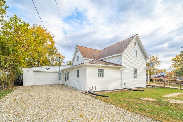 3108 E Brown Road, New Castle, IN 47362