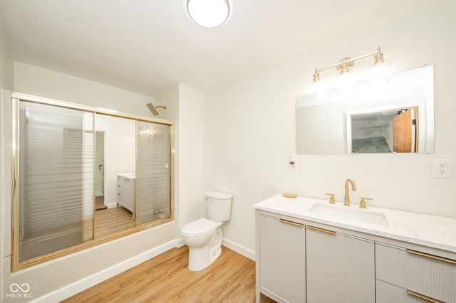 3108 E Brown Road, New Castle, IN 47362