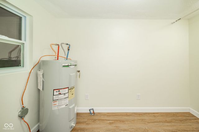 3108 E Brown Road, New Castle, IN 47362