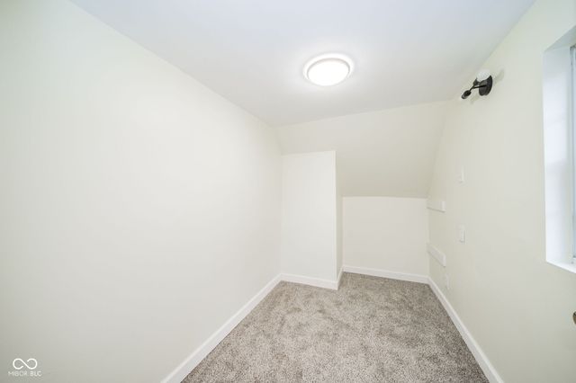 3108 E Brown Road, New Castle, IN 47362