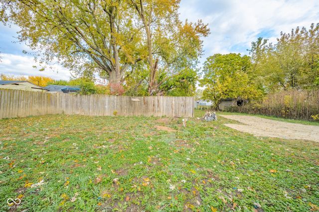 3108 E Brown Road, New Castle, IN 47362