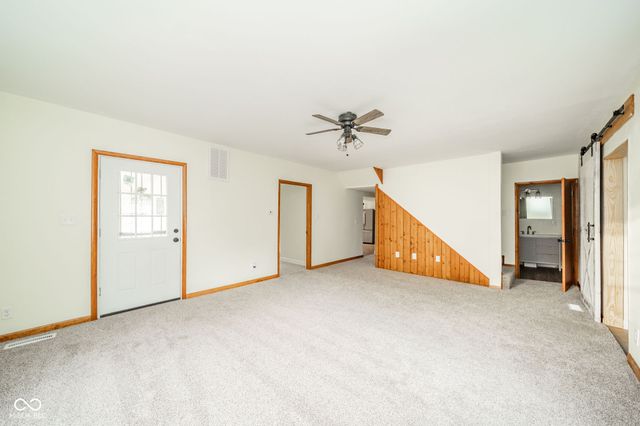 3108 E Brown Road, New Castle, IN 47362