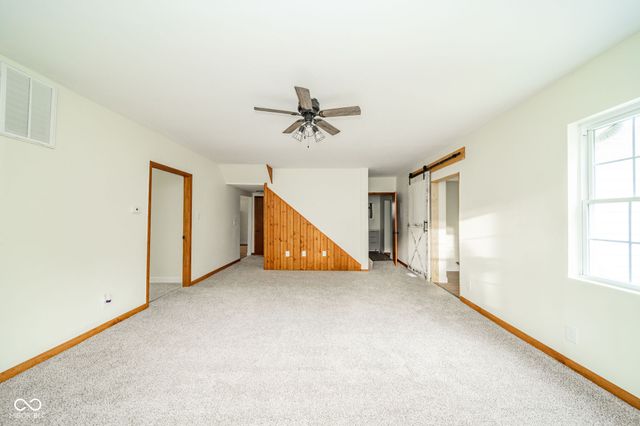 3108 E Brown Road, New Castle, IN 47362
