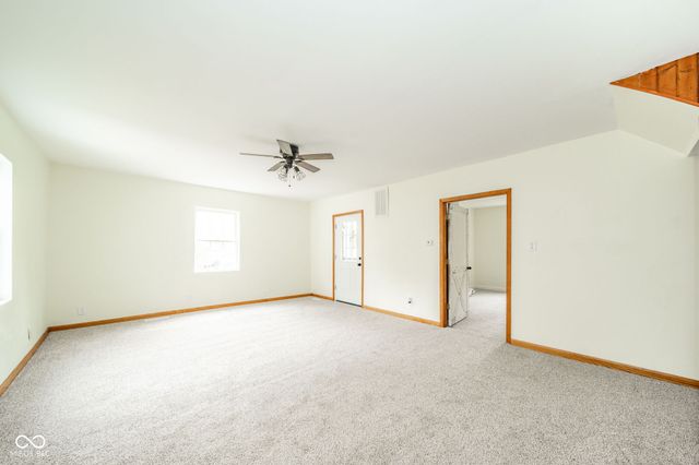 3108 E Brown Road, New Castle, IN 47362