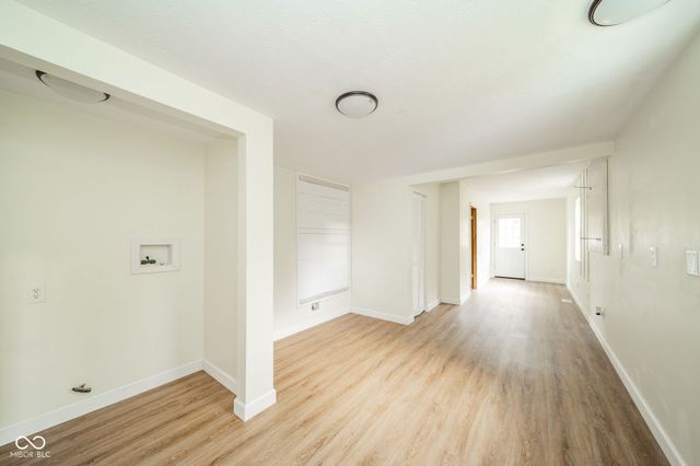 3108 E Brown Road, New Castle, IN 47362