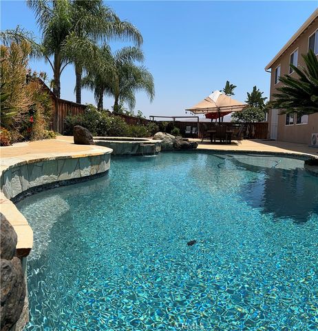 8634 Hunt Canyon Road, Corona, CA 92883