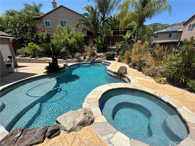 8634 Hunt Canyon Road, Corona, CA 92883