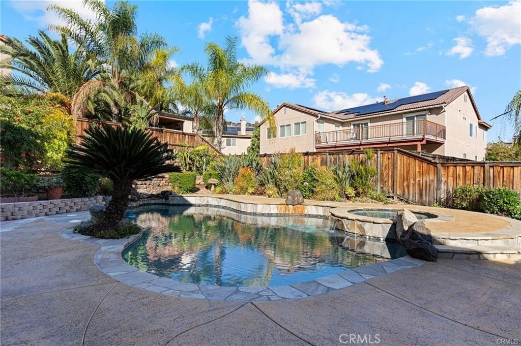 Image 22 of property listing at 8634 Hunt Canyon Road, Corona, CA 92883