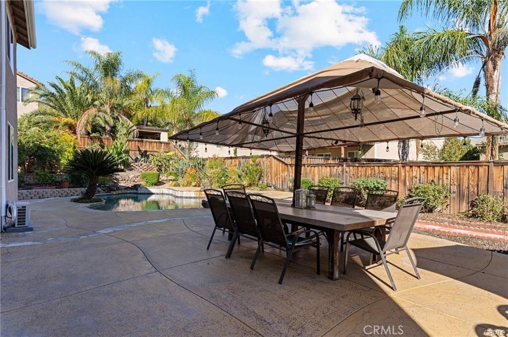 Image 23 of property listing at 8634 Hunt Canyon Road, Corona, CA 92883