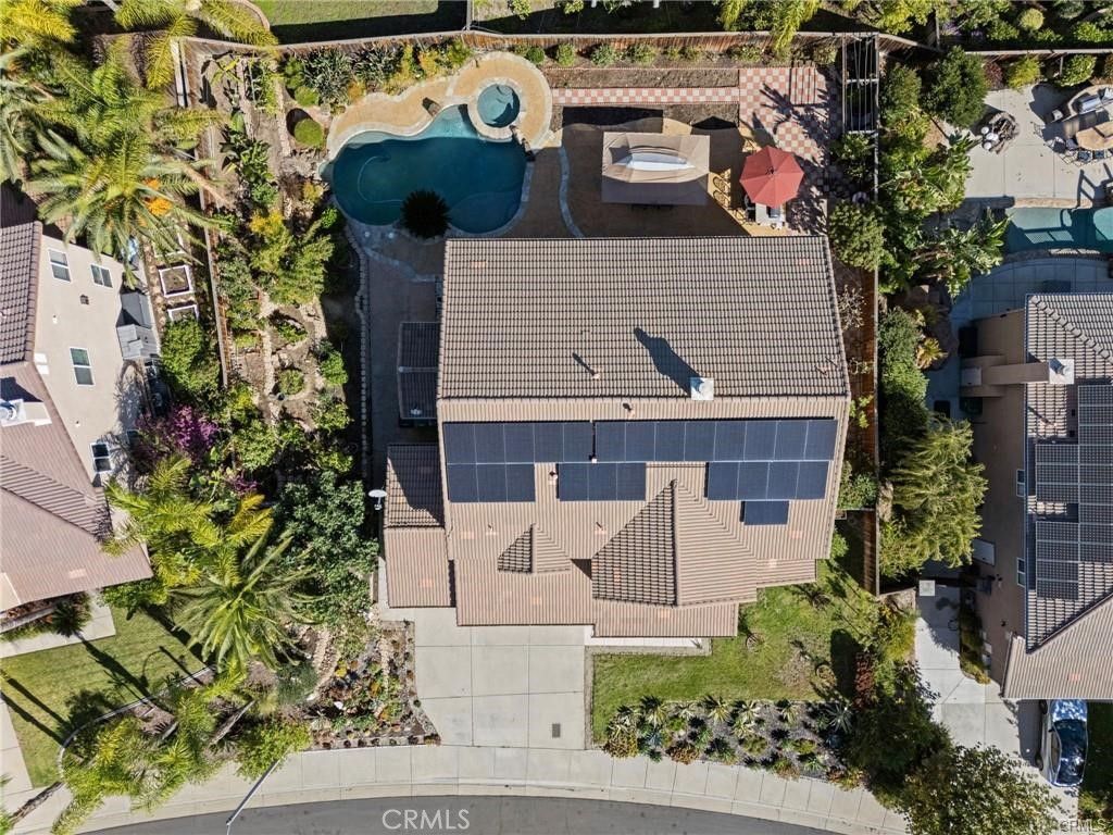 Image 26 of property listing at 8634 Hunt Canyon Road, Corona, CA 92883