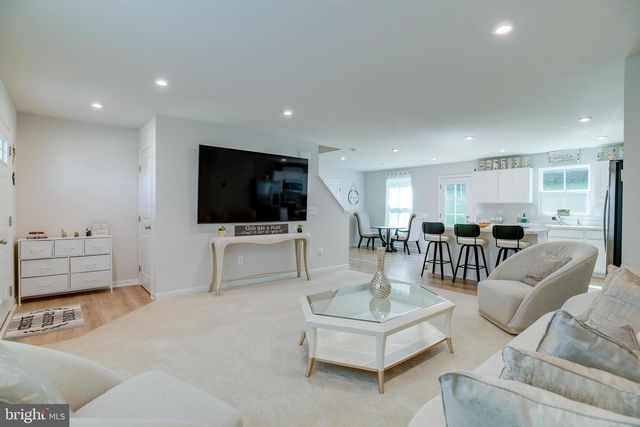 2609 HIGH POINT, Culpeper, VA 22701