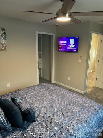 109 W Poplar Street W, Stanley, NC 28164