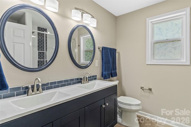 109 W Poplar Street W, Stanley, NC 28164