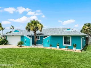 13 Seabridge Drive, Ormond Beach, FL 32176