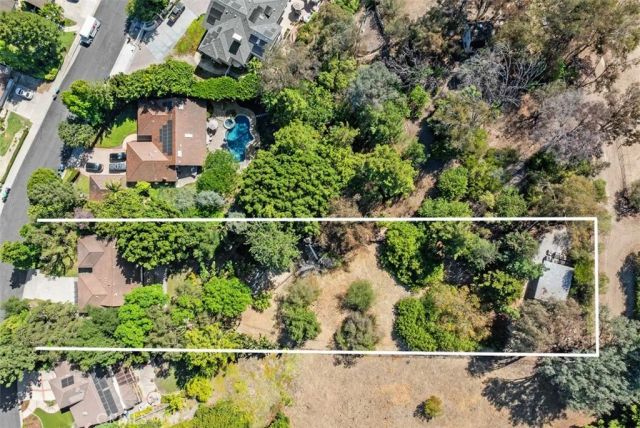 25111 Buckboard Lane, Laguna Hills, CA 92653