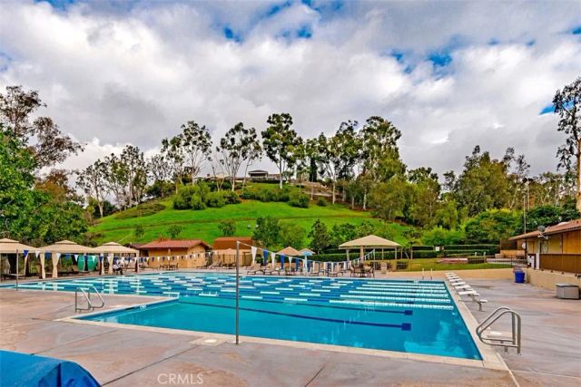 25111 Buckboard Lane, Laguna Hills, CA 92653