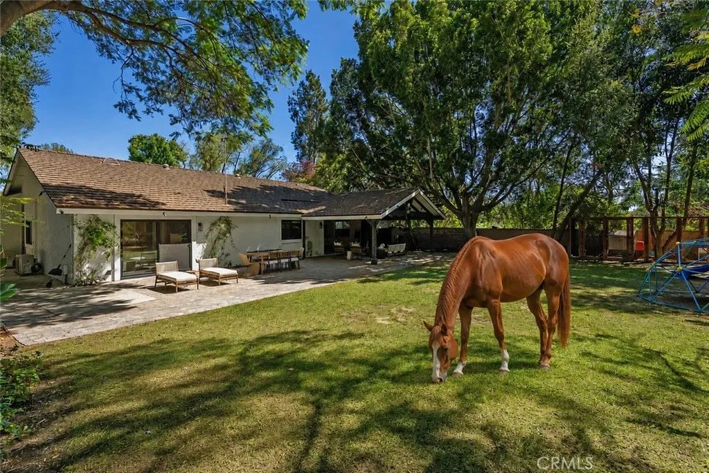 25111 Buckboard Lane, Laguna Hills, CA 92653
