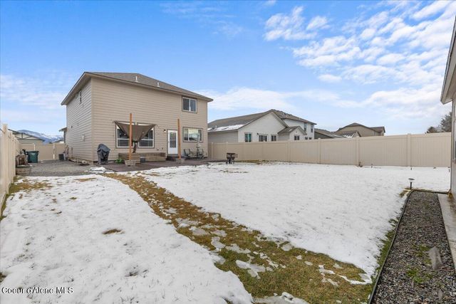 908 E Allenby CT, Post Falls, ID 83854