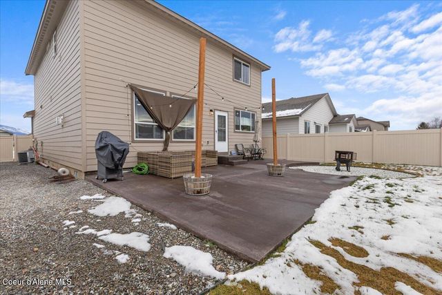 908 E Allenby CT, Post Falls, ID 83854