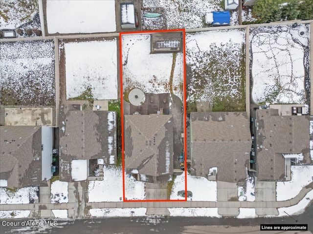 908 E Allenby CT, Post Falls, ID 83854