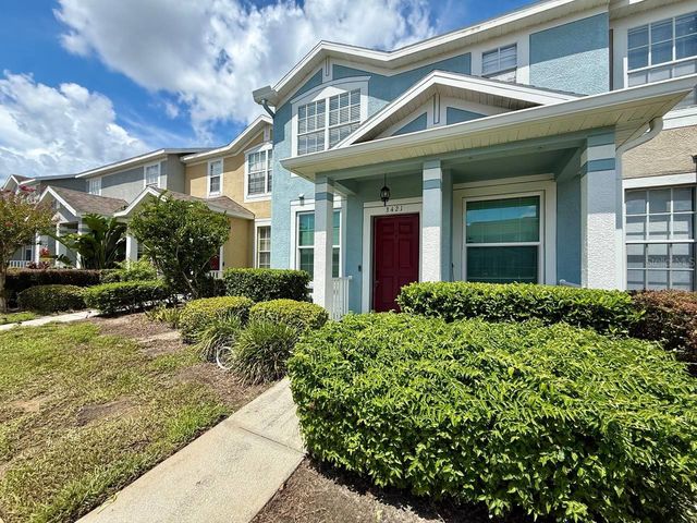 3421 SANTA RITA LANE, Land O Lakes, FL 34639