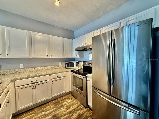 3421 SANTA RITA LANE, Land O Lakes, FL 34639