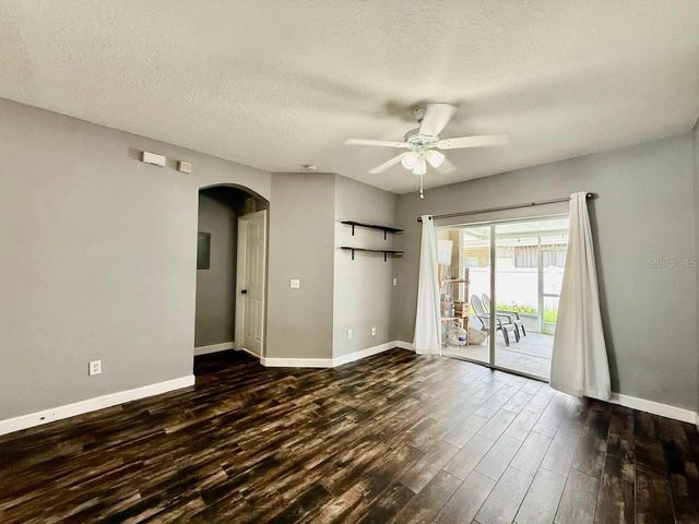 3421 SANTA RITA LANE, Land O Lakes, FL 34639