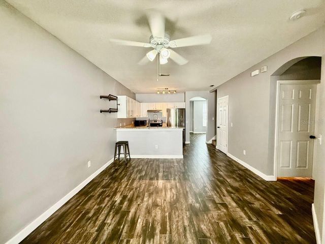 3421 SANTA RITA LANE, Land O Lakes, FL 34639