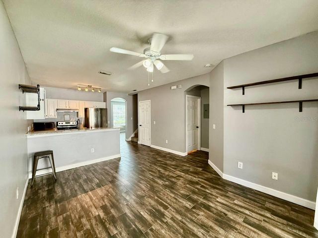 3421 SANTA RITA LANE, Land O Lakes, FL 34639