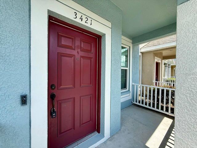 3421 SANTA RITA LANE, Land O Lakes, FL 34639