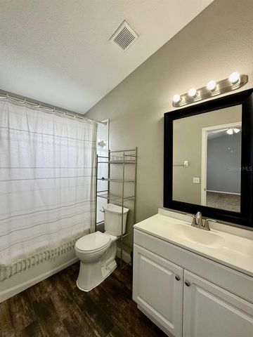 3421 SANTA RITA LANE, Land O Lakes, FL 34639
