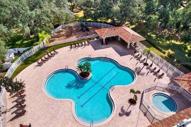 3421 SANTA RITA LANE, Land O Lakes, FL 34639