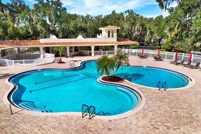 3421 SANTA RITA LANE, Land O Lakes, FL 34639