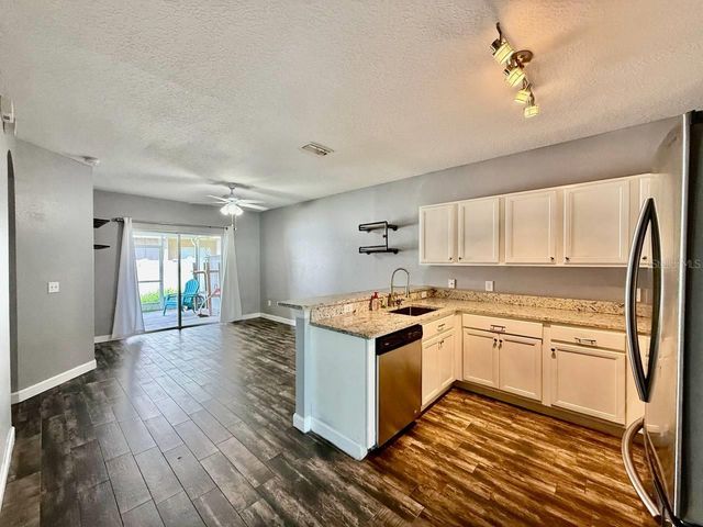 3421 SANTA RITA LANE, Land O Lakes, FL 34639