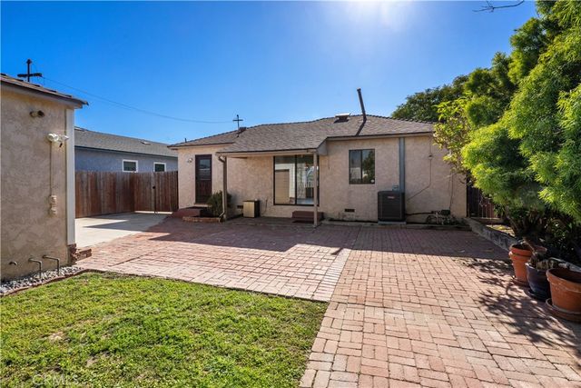 14910 Dublin Avenue, Gardena, CA 90249