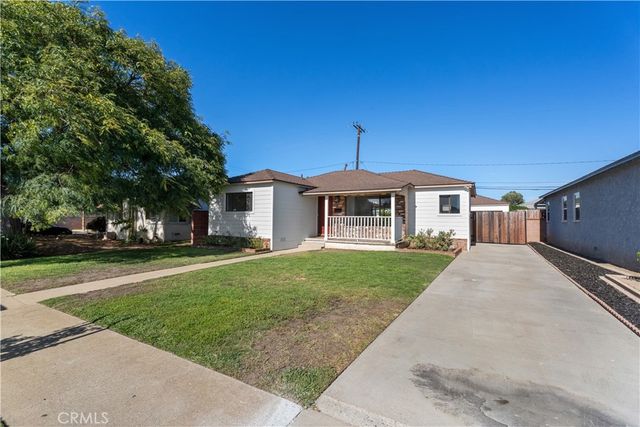 14910 Dublin Avenue, Gardena, CA 90249