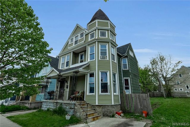 302 Massachusetts Avenue, Buffalo, NY 14213