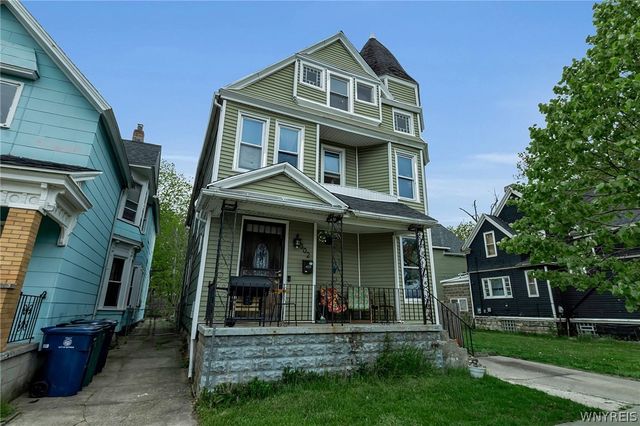 302 Massachusetts Avenue, Buffalo, NY 14213
